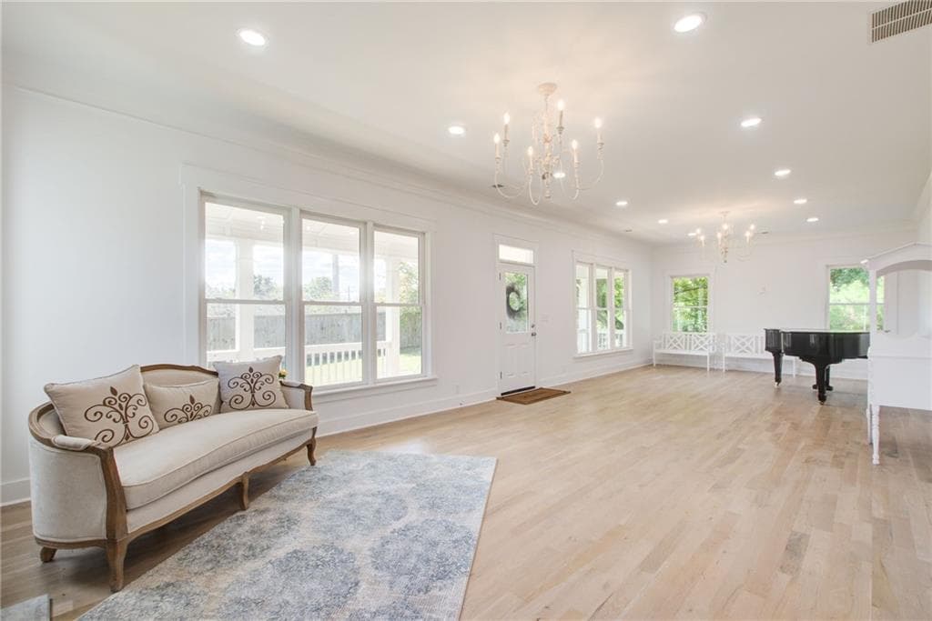 3 bedroom, 3 bathroom, 2,108 sq ft single family residence for sale at 4796 Dallas Highway, Powder Springs, GA 30127 — photo 4