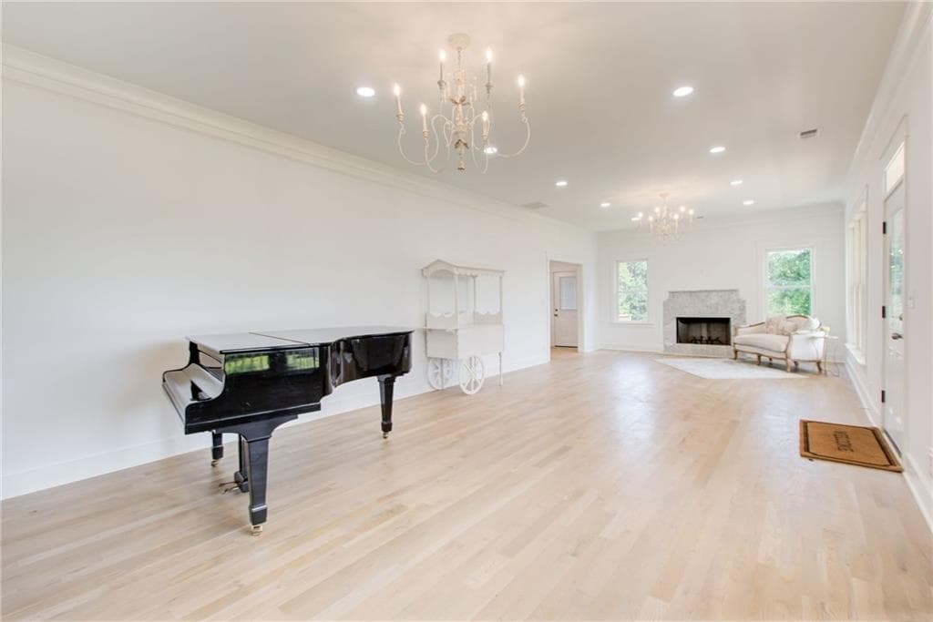 3 bedroom, 3 bathroom, 2,108 sq ft single family residence for sale at 4796 Dallas Highway, Powder Springs, GA 30127 — photo 6