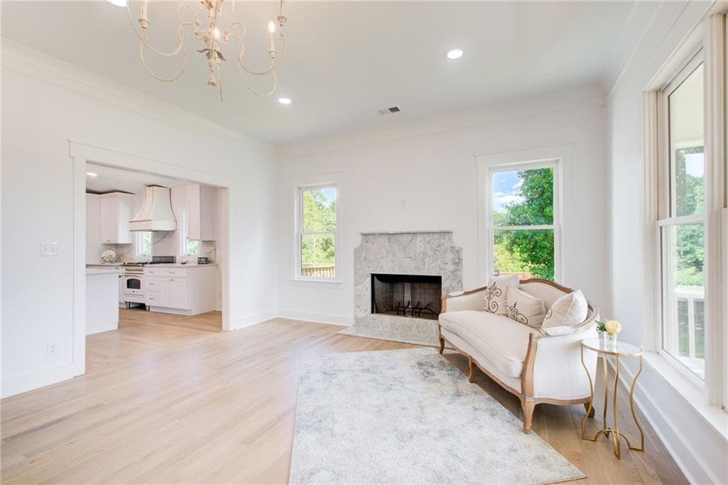 3 bedroom, 3 bathroom, 2,108 sq ft single family residence for sale at 4796 Dallas Highway, Powder Springs, GA 30127 — photo 7