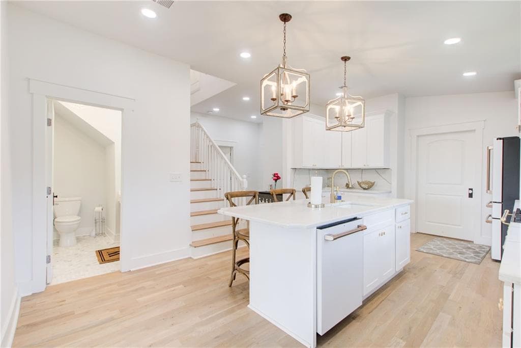 3 bedroom, 3 bathroom, 2,108 sq ft single family residence for sale at 4796 Dallas Highway, Powder Springs, GA 30127 — photo 9