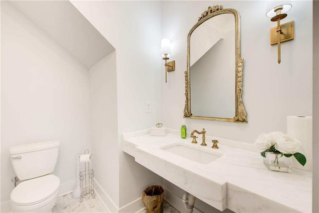 3 bedroom, 3 bathroom, 2,108 sq ft single family residence for sale at 4796 Dallas Highway, Powder Springs, GA 30127 — photo 10