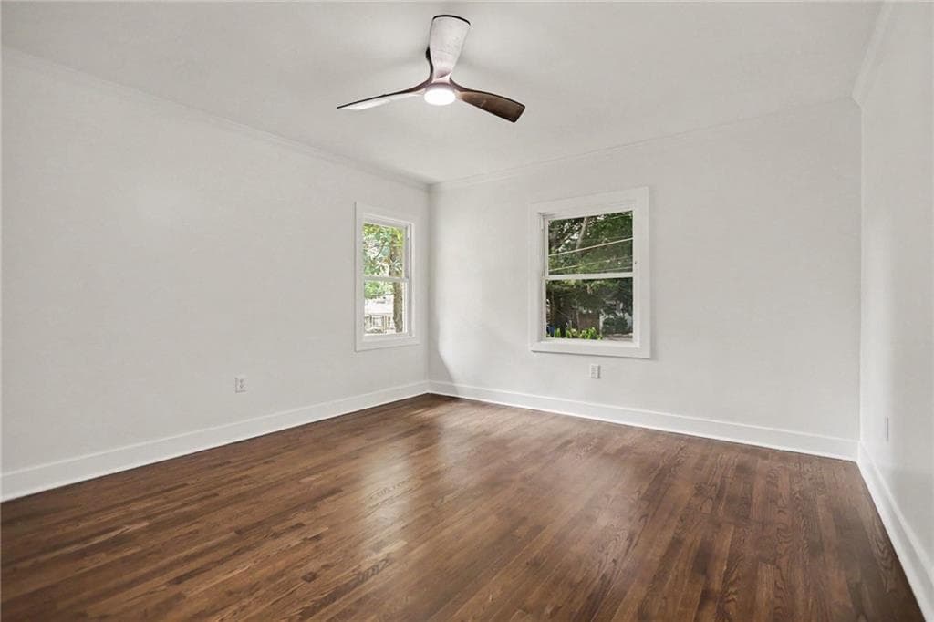 3 bedroom, 2 bathroom, 1,518 sq ft single family residence for sale at 2383 N Decatur Road, Decatur, GA 30033 — photo 10