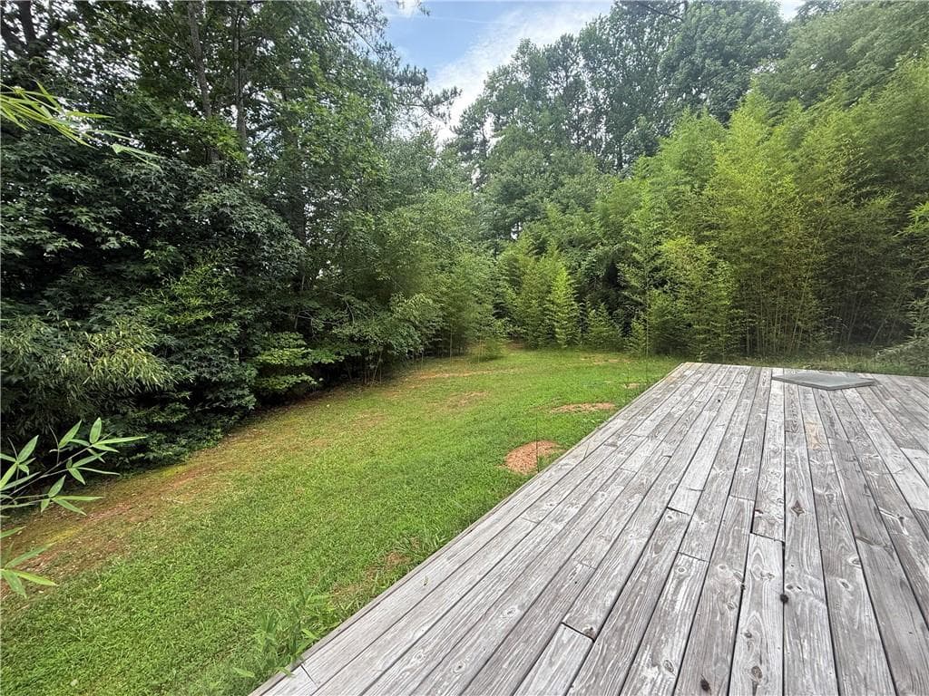 2 bedroom, 1 bathroom, 1,200 sq ft single family residence for sale at 1565 Dr Bramblett Road, Cumming, GA 30028 — photo 8