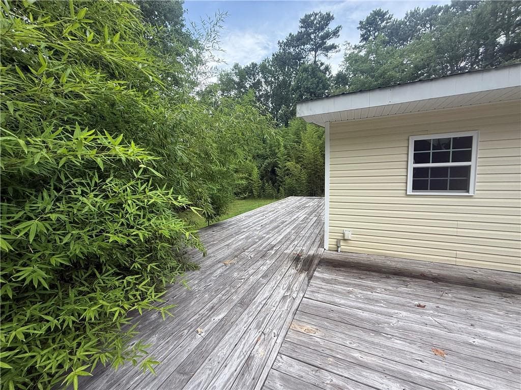 2 bedroom, 1 bathroom, 1,200 sq ft single family residence for sale at 1565 Dr Bramblett Road, Cumming, GA 30028 — photo 9