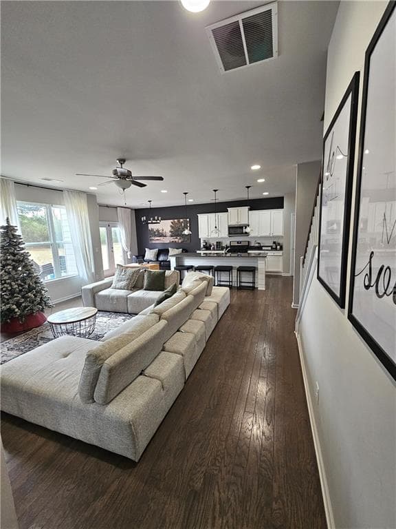4 bedroom, 3 bathroom, 2,180 sq ft single family residence for sale at 1533 Maddox Lane, Monroe, GA 30656 — photo 6