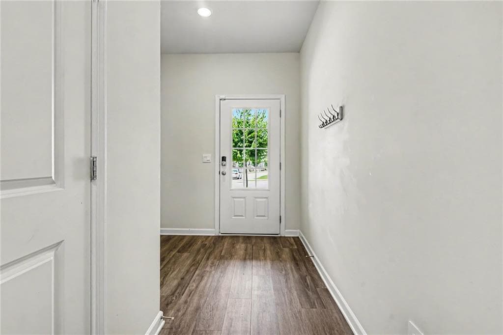 3 bedroom, 3 bathroom, 1,188 sq ft townhouse for rent at 4004 Holland Grove Road, Lawrenceville, GA 30044 for $2,350 a month — photo 5