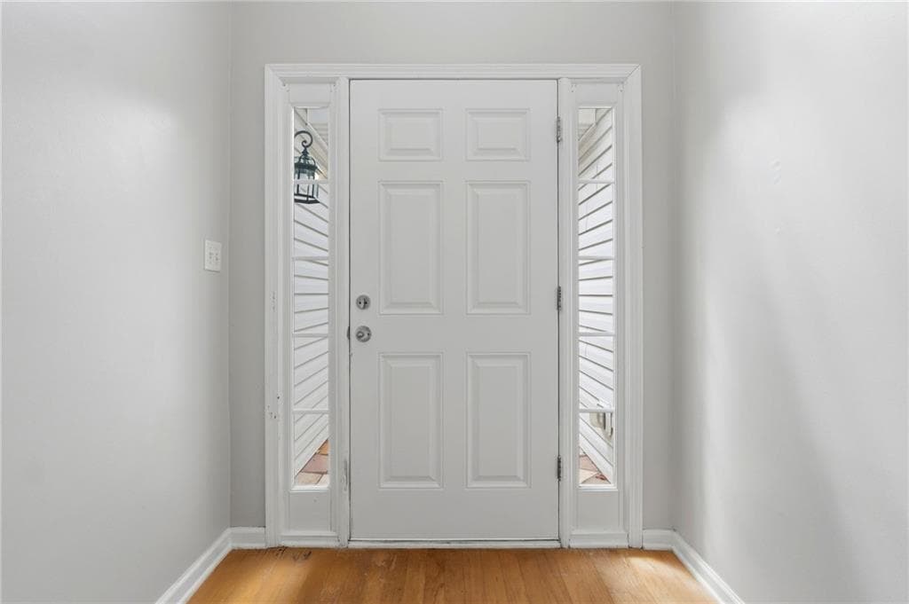 3 bedroom, 2 bathroom, 1,907 sq ft single family residence under contract at 1565 Heatherton Road, Dacula, GA 30019 — photo 6