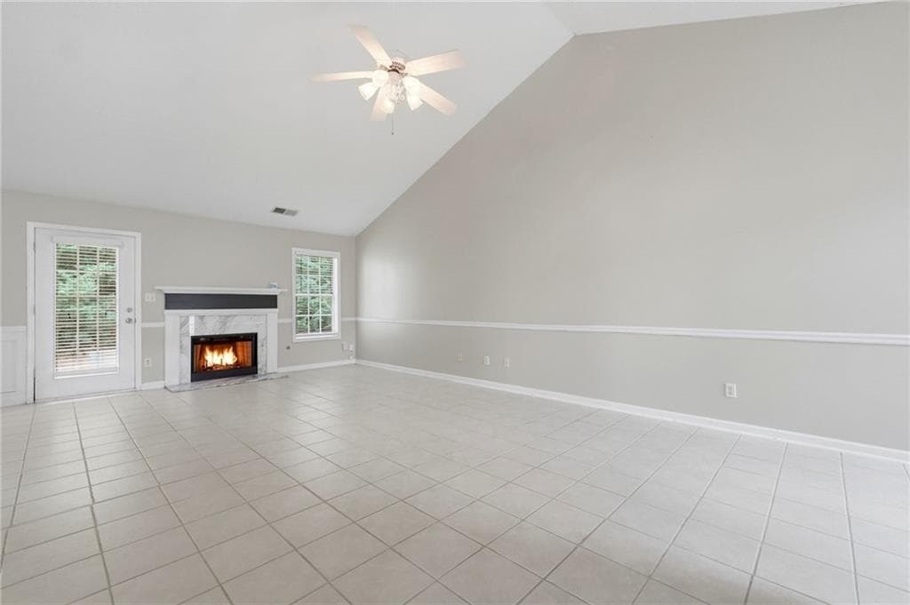 3 bedroom, 2 bathroom, 1,907 sq ft single family residence under contract at 1565 Heatherton Road, Dacula, GA 30019 — photo 7