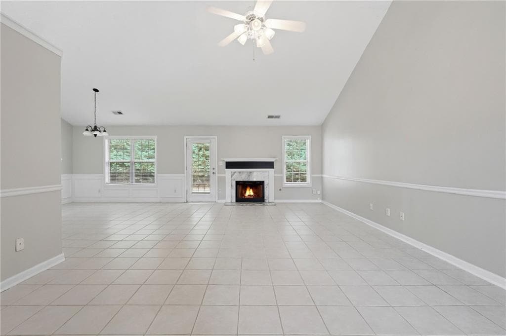 3 bedroom, 2 bathroom, 1,907 sq ft single family residence under contract at 1565 Heatherton Road, Dacula, GA 30019 — photo 8