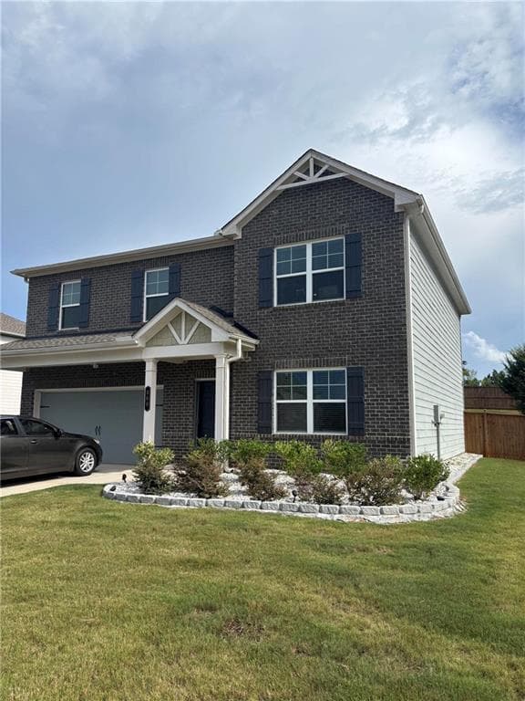 4 bedroom, 3 bathroom, 2,592 sq ft single family residence for sale at 369 Amsterdam Way, Hampton, GA 30228