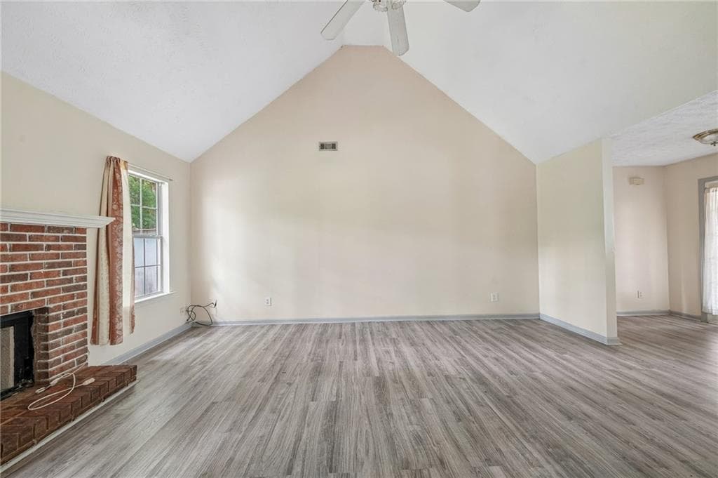 3 bedroom, 2 bathroom, 1,580 sq ft single family residence for sale at 7216 Ironwood Drive, Gainesville, GA 30507 — photo 7