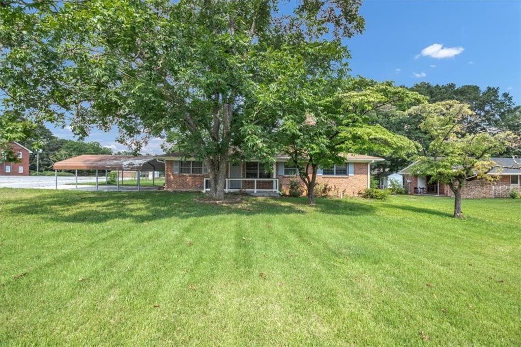1355 Irwin Bridge Road, Conyers, GA 30012 — most recent listing photo