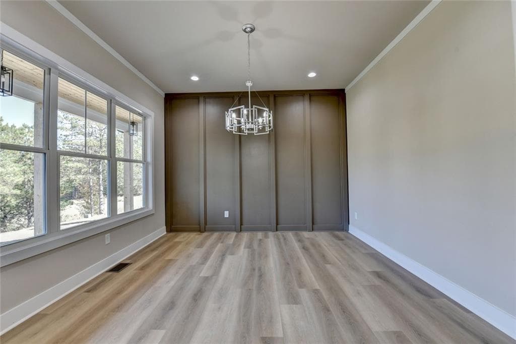 4 bedroom, 4 bathroom, 6,217 sq ft single family residence for sale at 2881 Traditions Way, Jefferson, GA 30549 — photo 4
