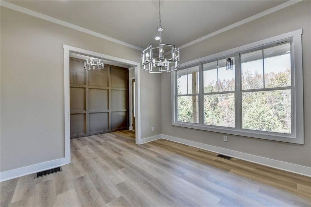 4 bedroom, 4 bathroom, 6,217 sq ft single family residence for sale at 2881 Traditions Way, Jefferson, GA 30549 — photo 5