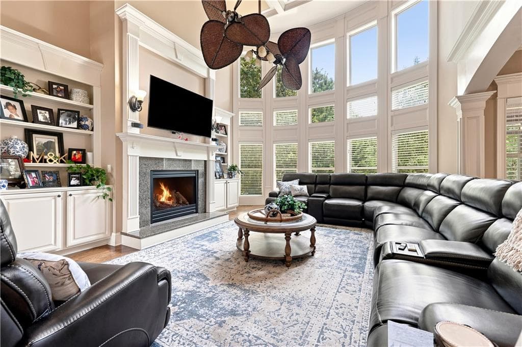 5 bedroom, 5 bathroom, 4,085 sq ft single family residence for sale at 5875 Pecan Grove Place, Douglasville, GA 30135 — photo 3