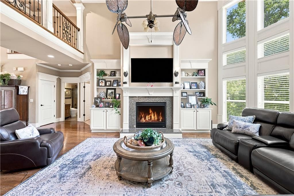 5 bedroom, 5 bathroom, 4,085 sq ft single family residence for sale at 5875 Pecan Grove Place, Douglasville, GA 30135 — photo 5