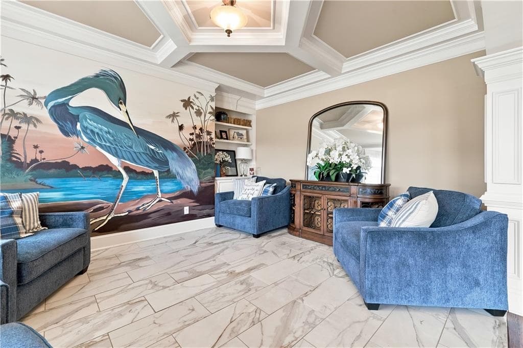 5 bedroom, 5 bathroom, 4,085 sq ft single family residence for sale at 5875 Pecan Grove Place, Douglasville, GA 30135 — photo 6