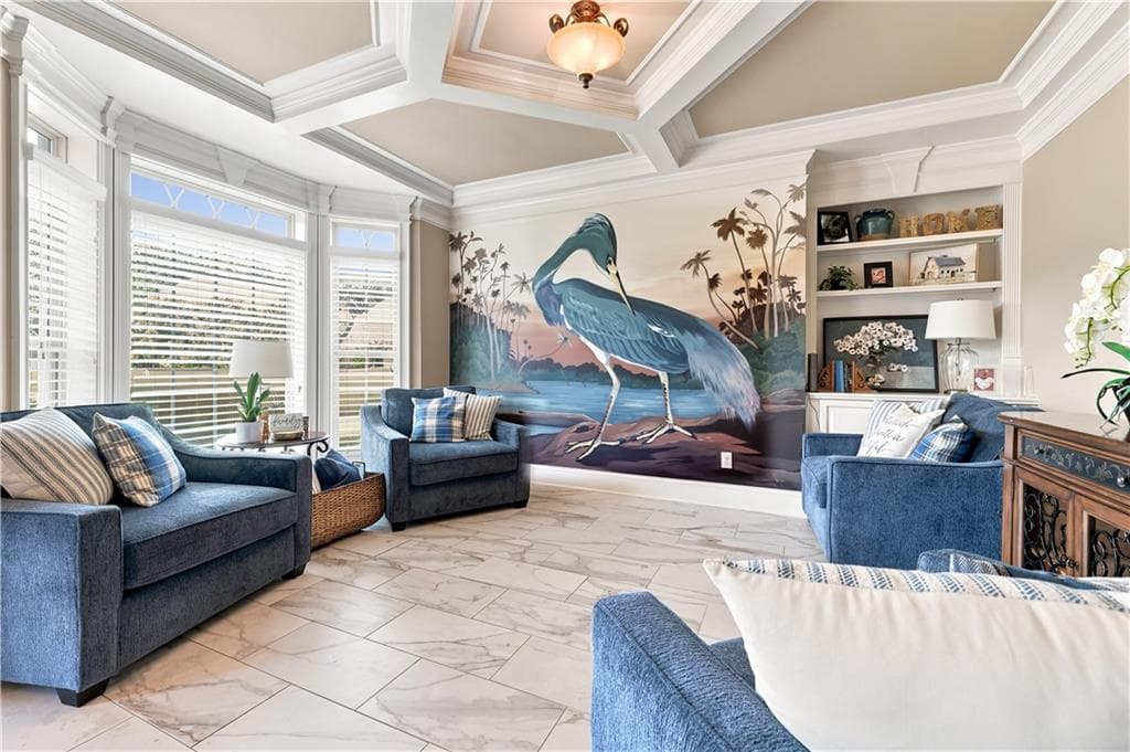 5 bedroom, 5 bathroom, 4,085 sq ft single family residence for sale at 5875 Pecan Grove Place, Douglasville, GA 30135 — photo 7