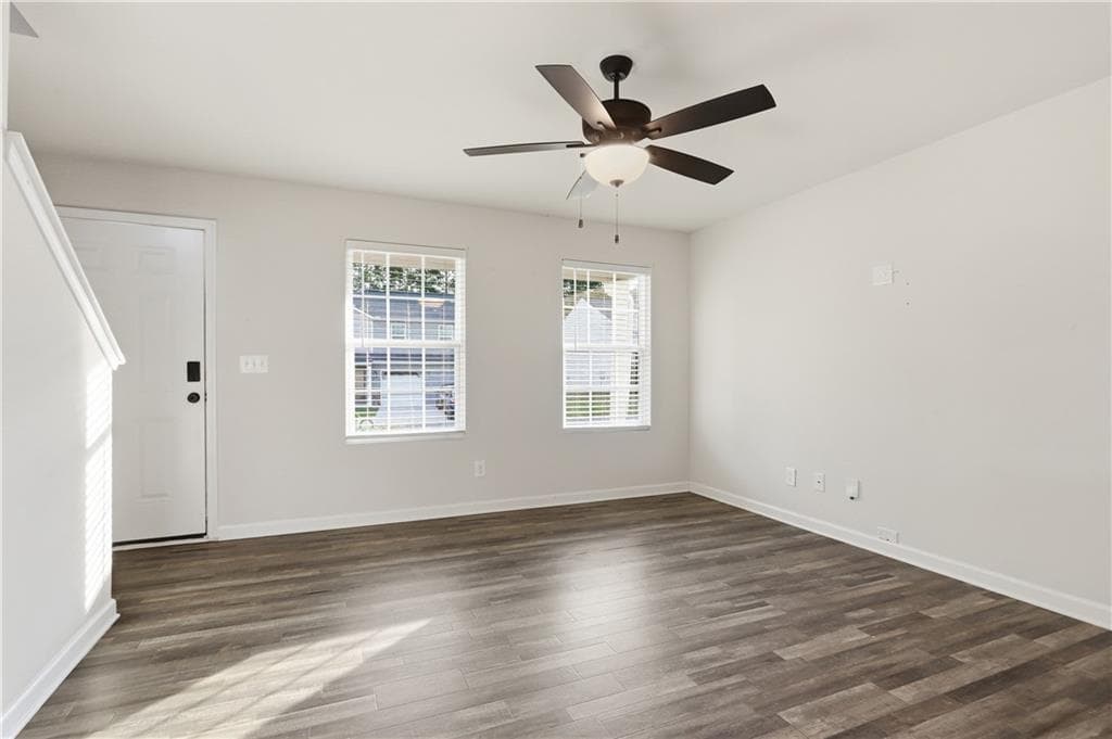 4 bedroom, 3 bathroom, 1,774 sq ft single family residence for sale at 154 Catalpa Road, Milner, GA 30257 — photo 7