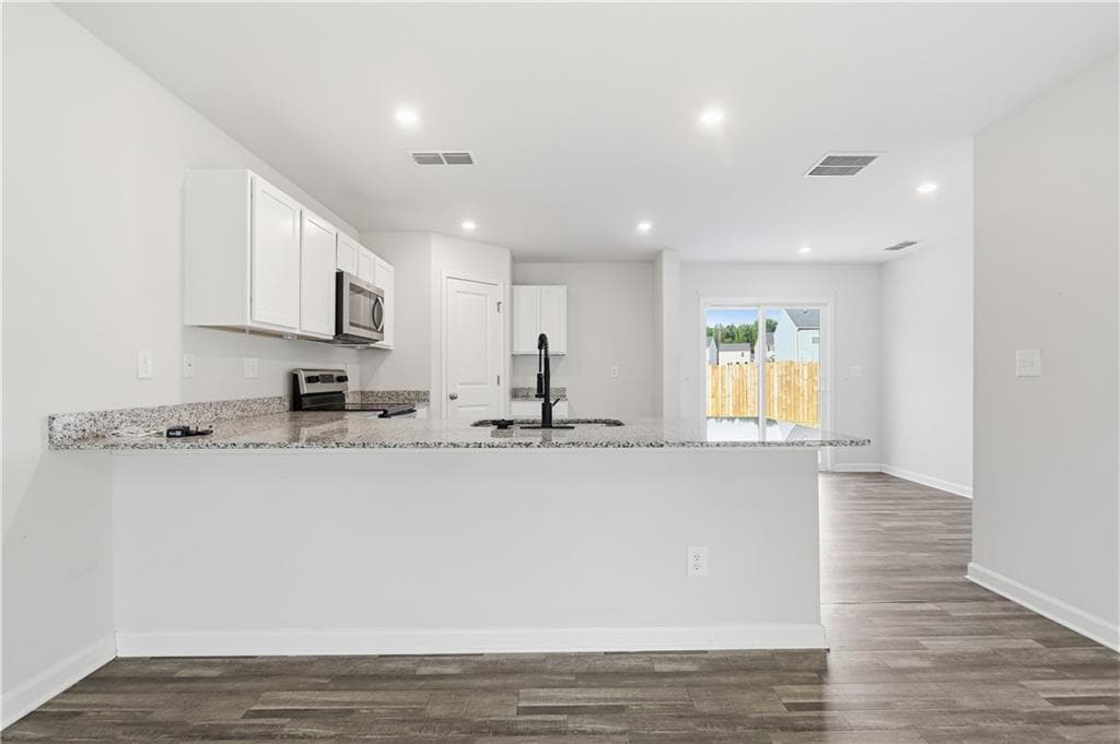 4 bedroom, 3 bathroom, 1,774 sq ft single family residence for sale at 154 Catalpa Road, Milner, GA 30257 — photo 10