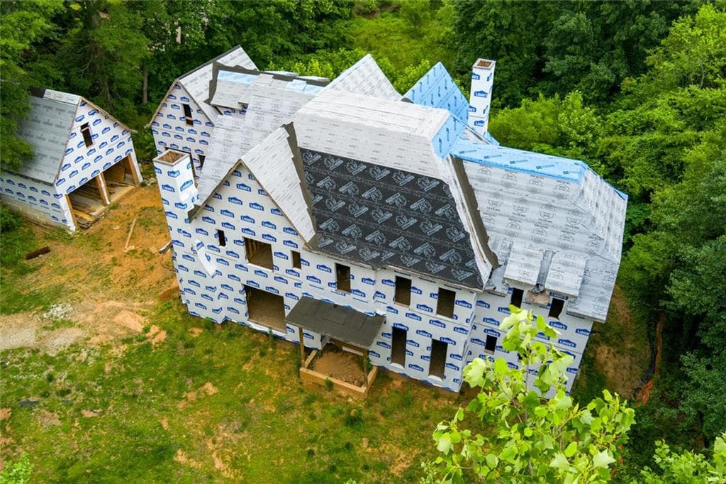 5 bedroom, 7 bathroom, 7,855 sq ft single family residence under contract at 4957 Peachtree Dunwoody Road, Sandy Springs, GA 30342 — photo 5