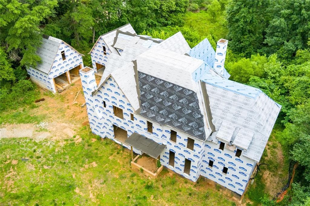 5 bedroom, 7 bathroom, 7,855 sq ft single family residence under contract at 4957 Peachtree Dunwoody Road, Sandy Springs, GA 30342 — photo 6