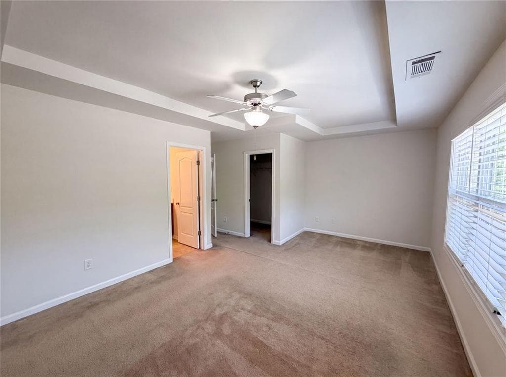 2 bedroom, 3 bathroom, 1,724 sq ft townhouse for sale at 1019 Ivydale Circle, Lawrenceville, GA 30045 — photo 4