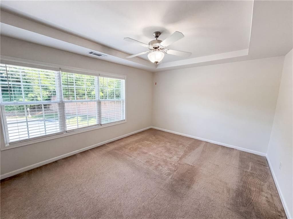 2 bedroom, 3 bathroom, 1,724 sq ft townhouse for sale at 1019 Ivydale Circle, Lawrenceville, GA 30045 — photo 10
