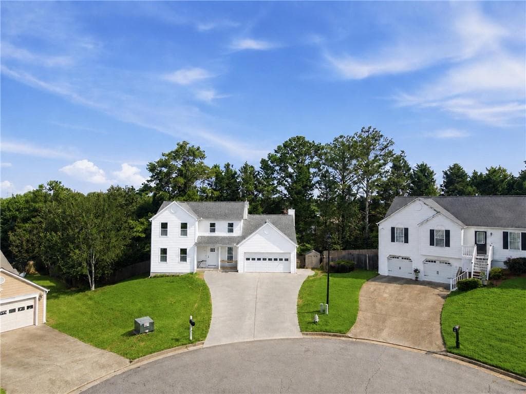 4 bedroom, 4 bathroom, 3,186 sq ft single family residence for rent at 230 Pinebridge Court, Johns Creek, GA 30022 for $3,500 a month — photo 1 of 45