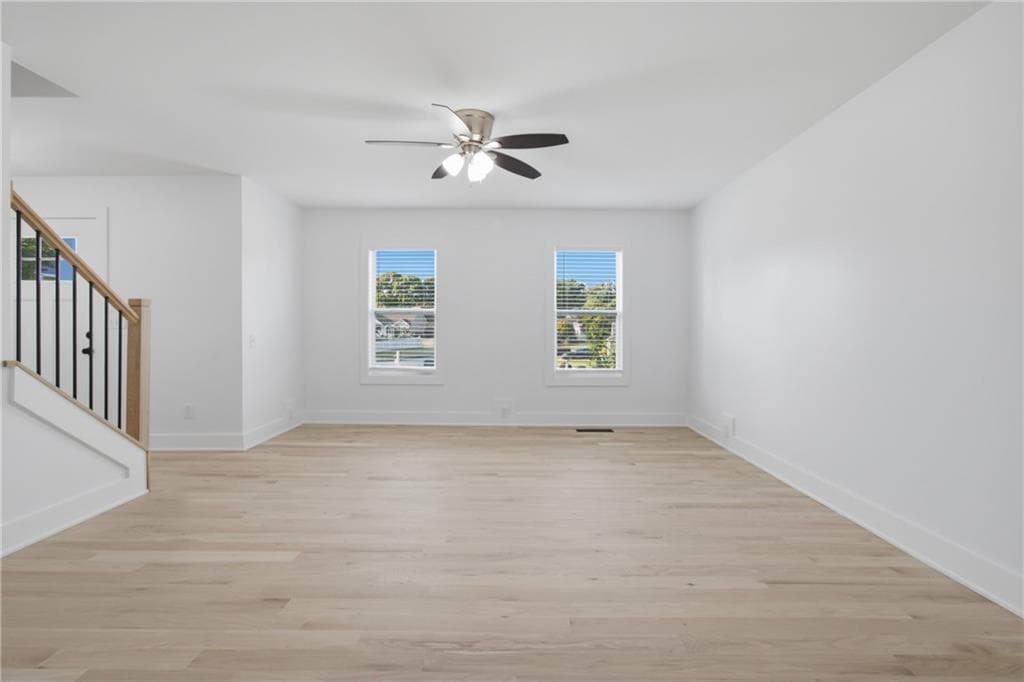 4 bedroom, 4 bathroom, 3,186 sq ft single family residence for rent at 230 Pinebridge Court, Johns Creek, GA 30022 for $3,500 a month — photo 4