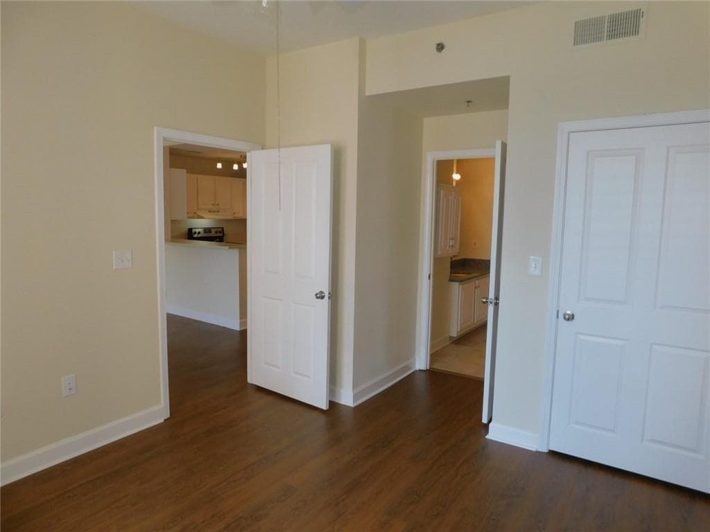 1 bedroom, 1 bathroom, 764 sq ft condominium for sale at 1101 Juniper Street 914, Atlanta, GA 30309 — photo 6