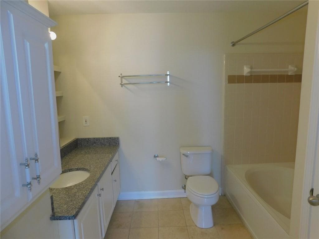 1 bedroom, 1 bathroom, 764 sq ft condominium for sale at 1101 Juniper Street 914, Atlanta, GA 30309 — photo 9