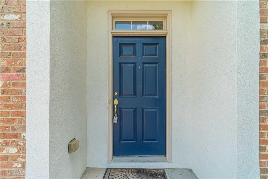 5 bedroom, 4 bathroom, 3,233 sq ft single family residence for sale at 3635 Rolling Creek Drive, Buford, GA 30519 — photo 4