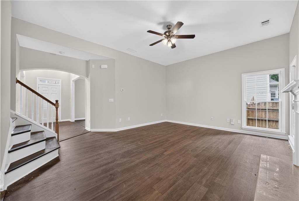 5 bedroom, 4 bathroom, 3,233 sq ft single family residence for sale at 3635 Rolling Creek Drive, Buford, GA 30519 — photo 7