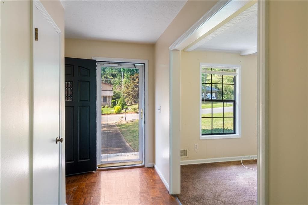 3 bedroom, 3 bathroom, 1,777 sq ft single family residence under contract at 1236 Country Pine Drive, Ellenwood, GA 30294 — photo 6