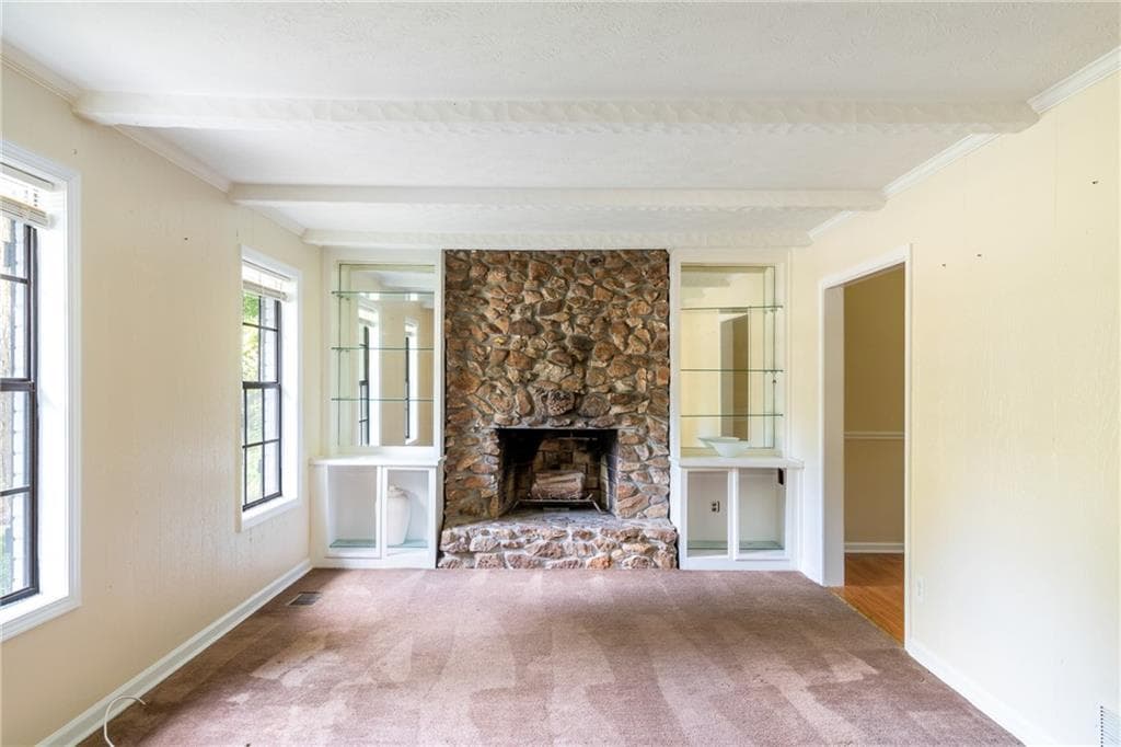 3 bedroom, 3 bathroom, 1,777 sq ft single family residence under contract at 1236 Country Pine Drive, Ellenwood, GA 30294 — photo 8