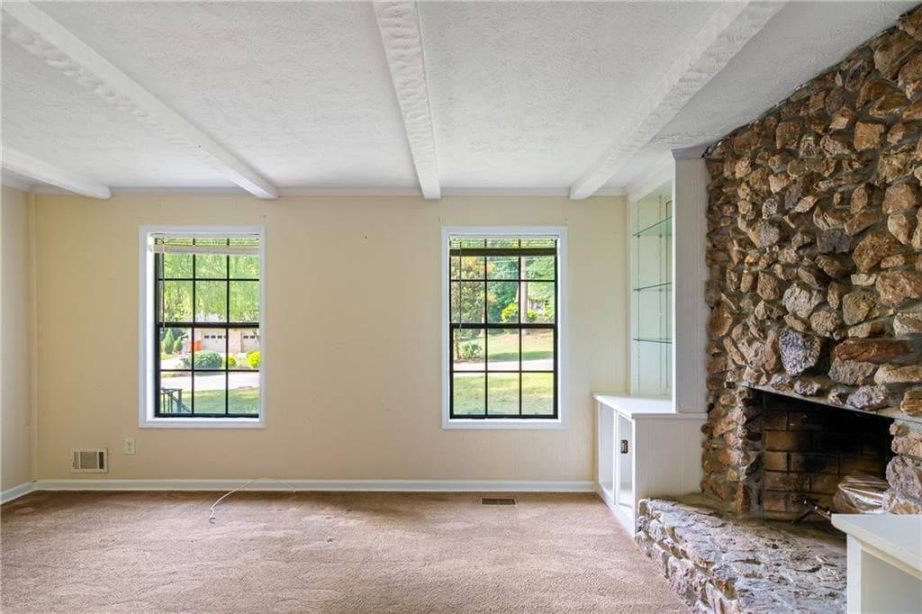 3 bedroom, 3 bathroom, 1,777 sq ft single family residence under contract at 1236 Country Pine Drive, Ellenwood, GA 30294 — photo 10