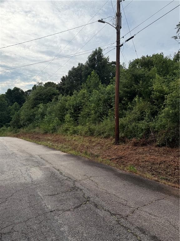 unimproved land for sale at 539 Oakhurst Drive, Marietta, GA 30066 — photo 2