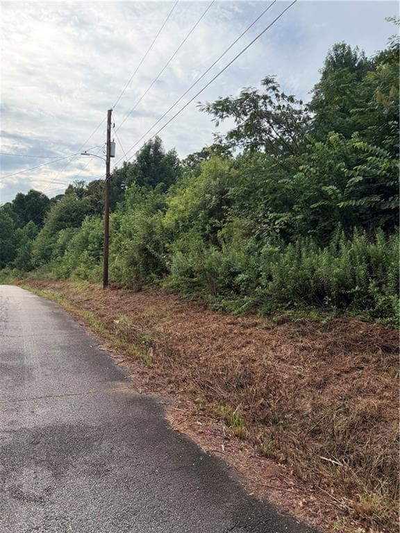 unimproved land for sale at 539 Oakhurst Drive, Marietta, GA 30066 — photo 3
