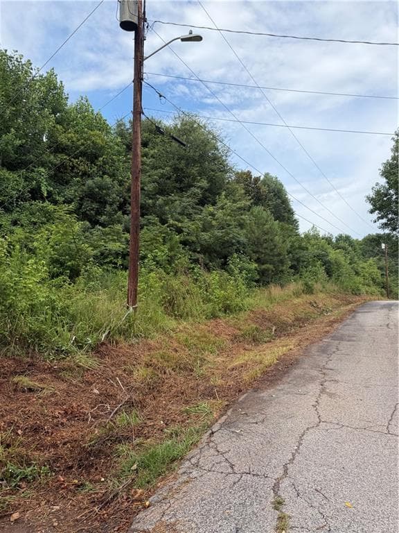 unimproved land for sale at 539 Oakhurst Drive, Marietta, GA 30066 — photo 5