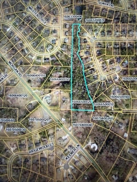 other for sale at 2280 Morgan Road, Marietta, GA 30066 — photo 2