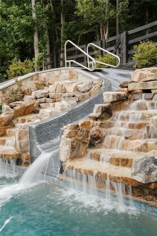 6 bedroom, 5 bathroom, 5,400 sq ft single family residence for sale at 5475 Summit Oak Drive, Milton, GA 30004 — photo 8