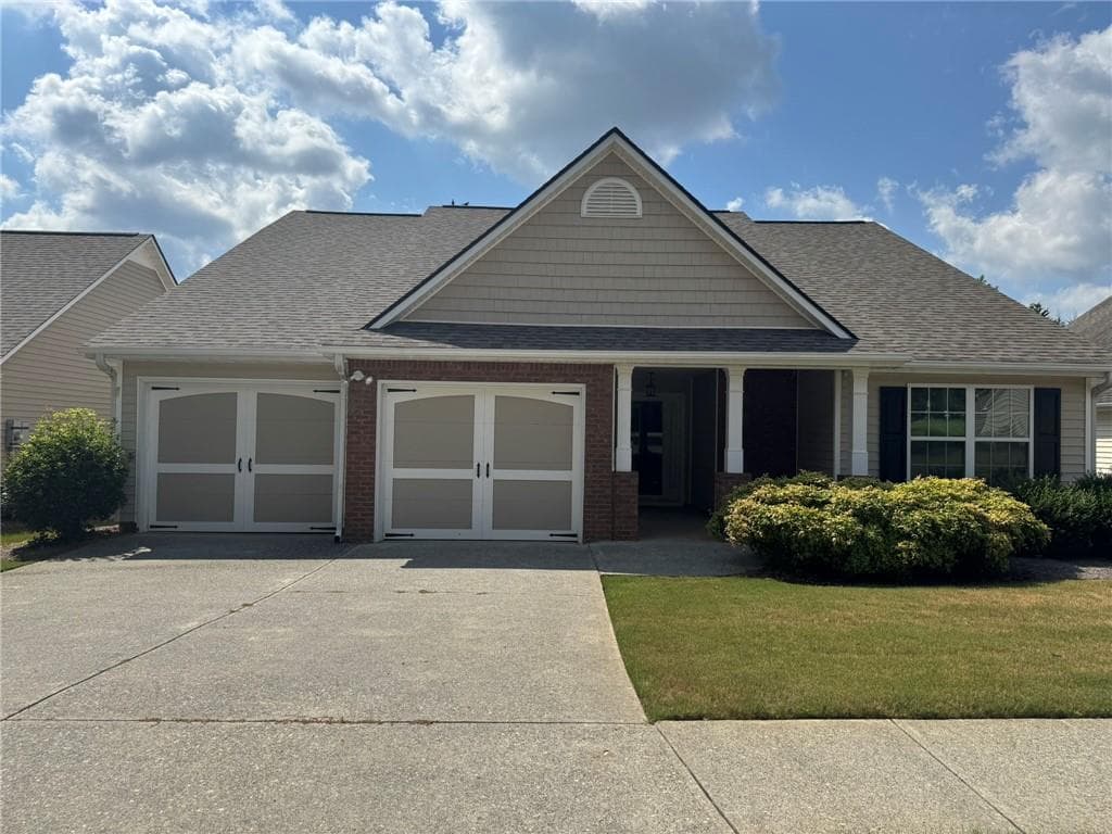 627 Majesty Crossing, Winder, GA 30680 — most recent listing photo