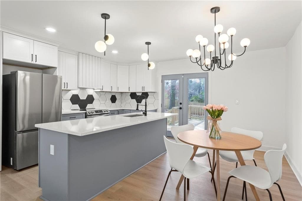 3 bedroom, 2 bathroom, 1,204 sq ft single family residence for sale at 203 Wendell Drive, Atlanta, GA 30315 — photo 9
