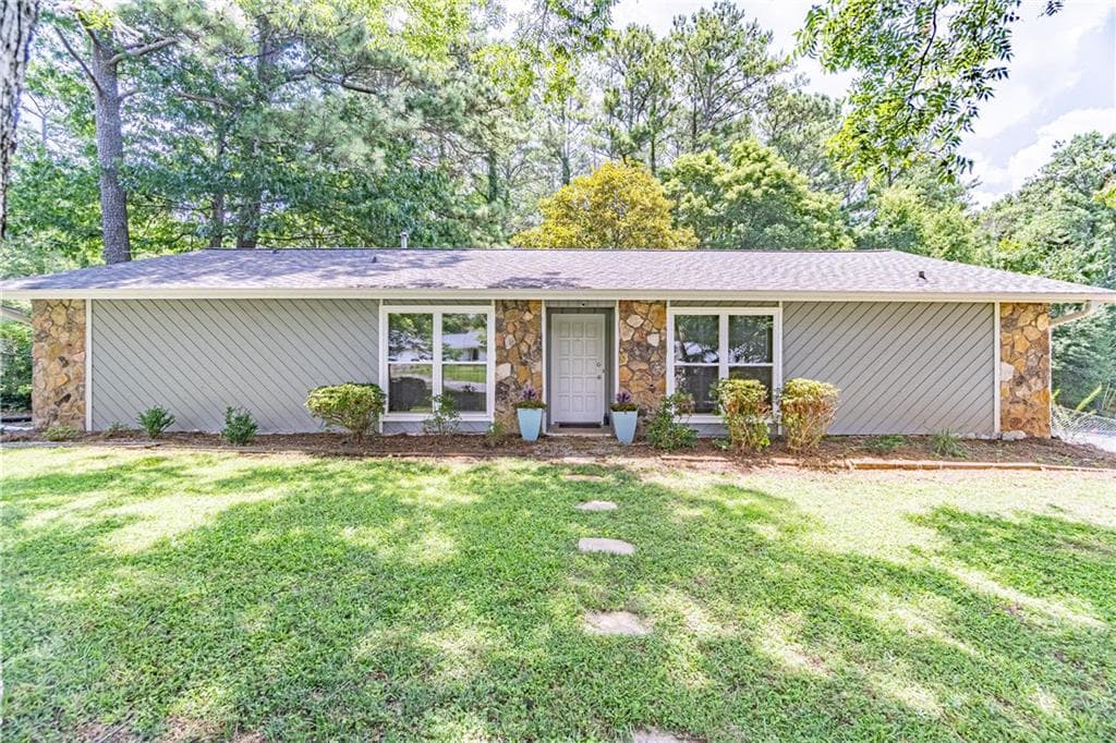 3274 Kimberly Woods Court, Lilburn, GA 30047 — most recent listing photo