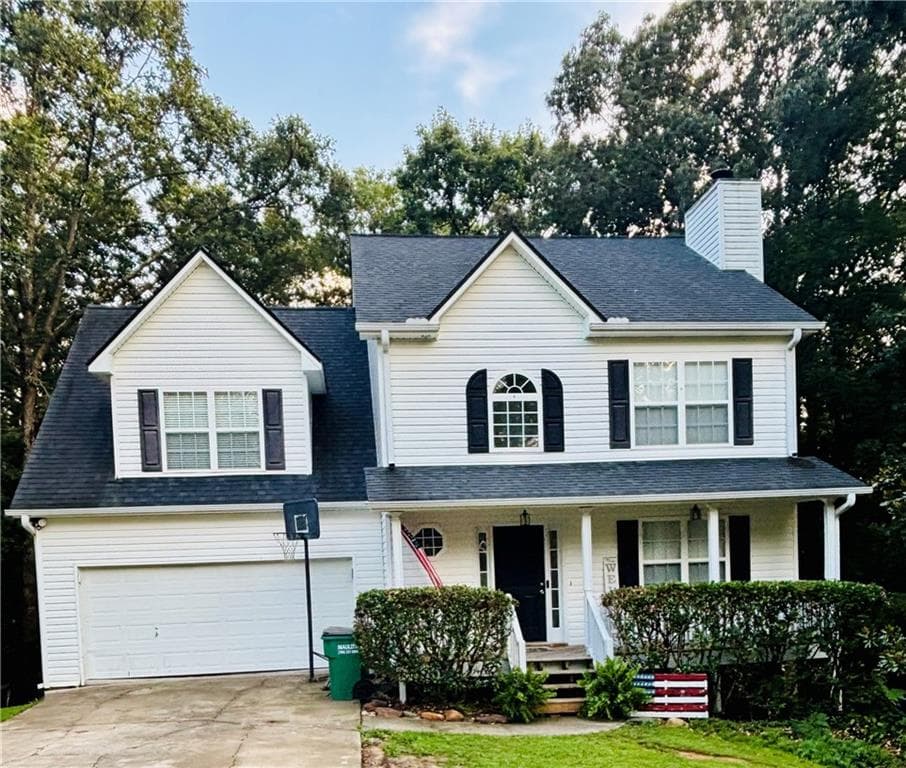 4 bedroom, 4 bathroom, 2,938 sq ft single family residence for sale at 138 Dogwood Lane, Calhoun, GA 30701 — photo 2