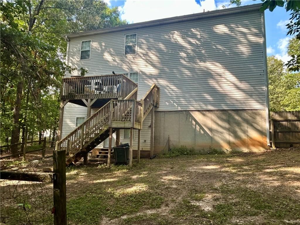 4 bedroom, 4 bathroom, 2,938 sq ft single family residence for sale at 138 Dogwood Lane, Calhoun, GA 30701 — photo 4