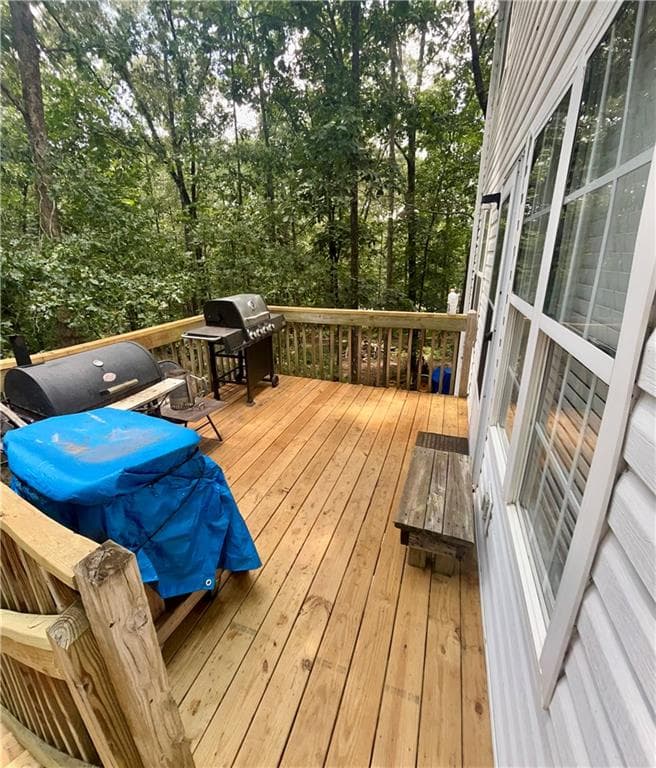4 bedroom, 4 bathroom, 2,938 sq ft single family residence for sale at 138 Dogwood Lane, Calhoun, GA 30701 — photo 7