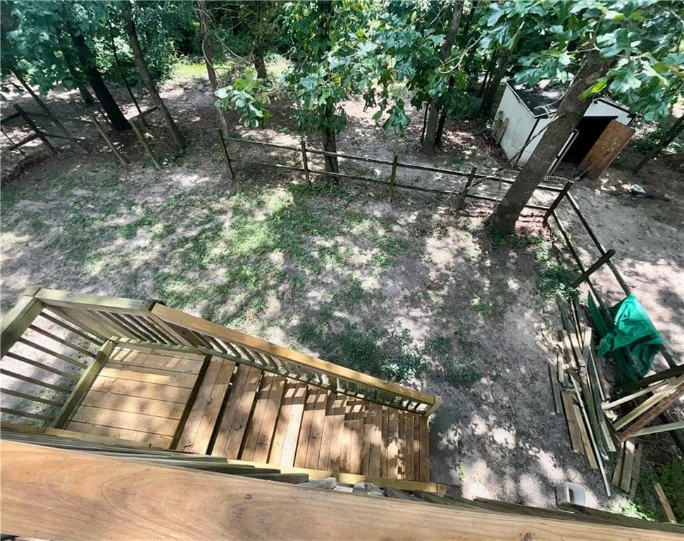 4 bedroom, 4 bathroom, 2,938 sq ft single family residence for sale at 138 Dogwood Lane, Calhoun, GA 30701 — photo 9