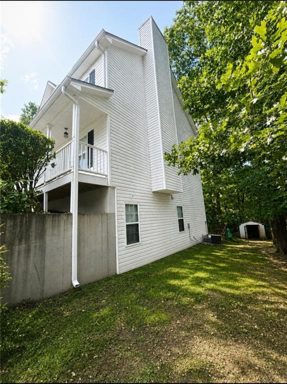 4 bedroom, 4 bathroom, 2,938 sq ft single family residence for sale at 138 Dogwood Lane, Calhoun, GA 30701 — photo 6